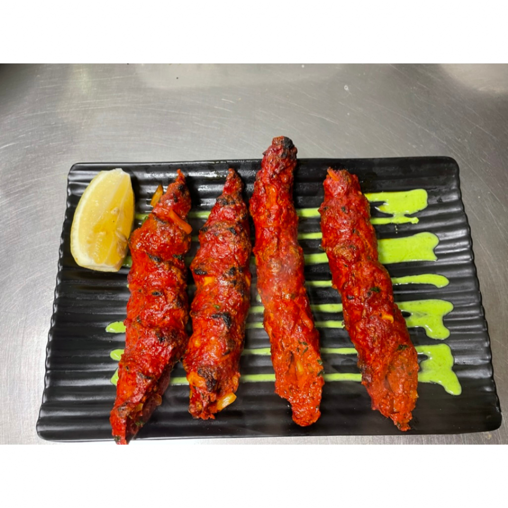 Swagat Cuisine Indian Restaurant in Richmond upon Thames
