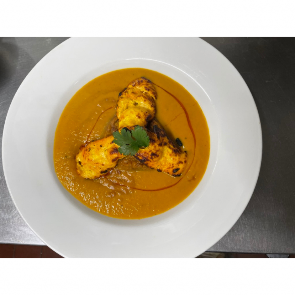 Swagat Cuisine Indian Restaurant in Richmond upon Thames