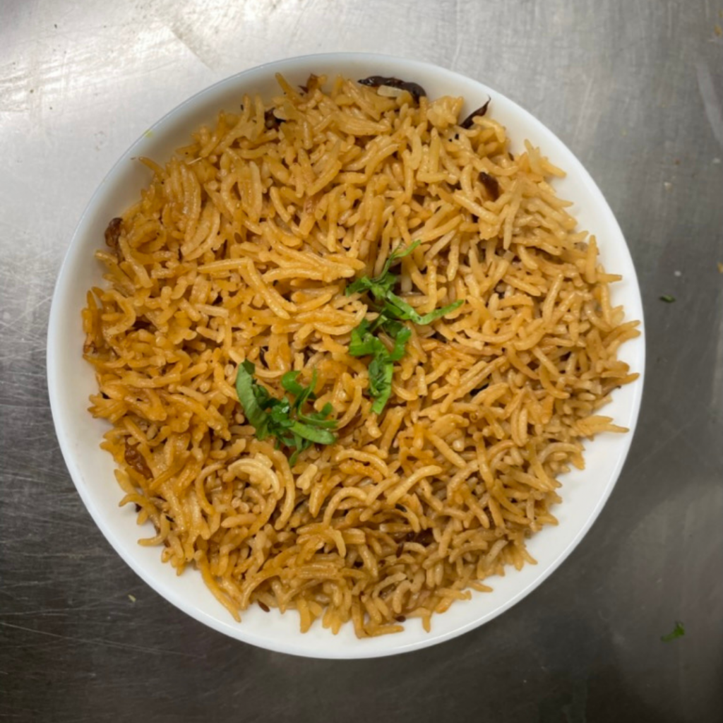 Swagat Cuisine Indian Restaurant in Richmond upon Thames