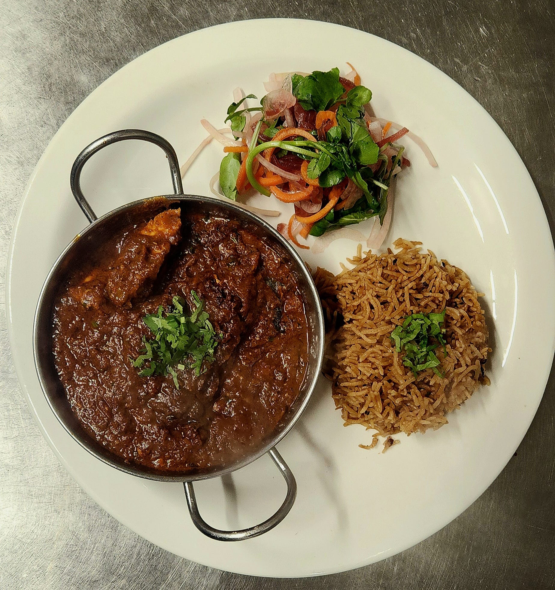 Swagat Cuisine Indian Restaurant in Richmond upon Thames