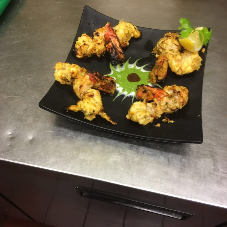 Swagat Cuisine Indian Restaurant in Richmond upon Thames